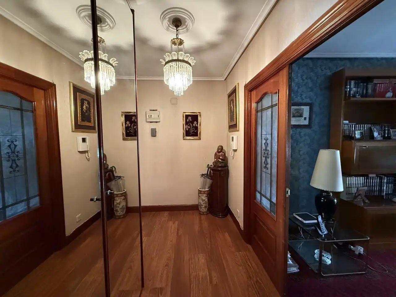 Flat for sale in Barakaldo   with Heating and Balcony