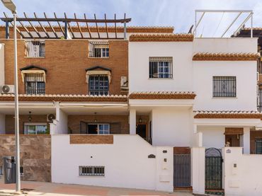 Casa en venta en Madreselva