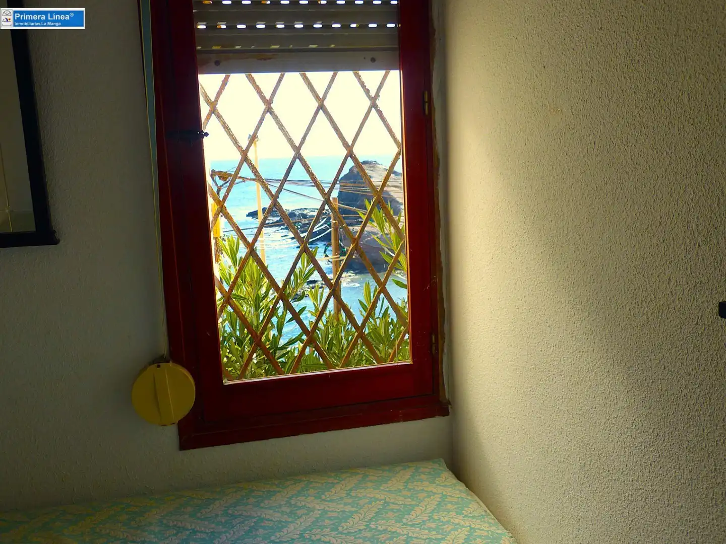 Wohnung zum Verkauf in Cabo de Palos