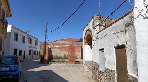 Foto 2 von Abstellraum zum Verkauf in Gamonal, La Cumbre , Cáceres