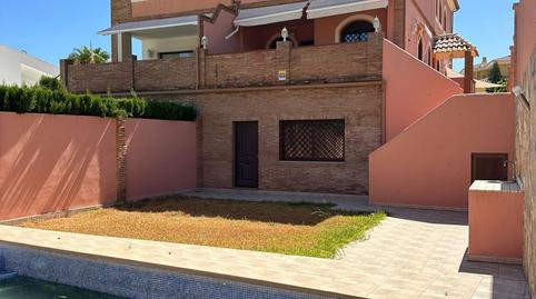 Foto 2 de Casa o xalet en venda a Cortijo Torrequebrada, Benalmádena