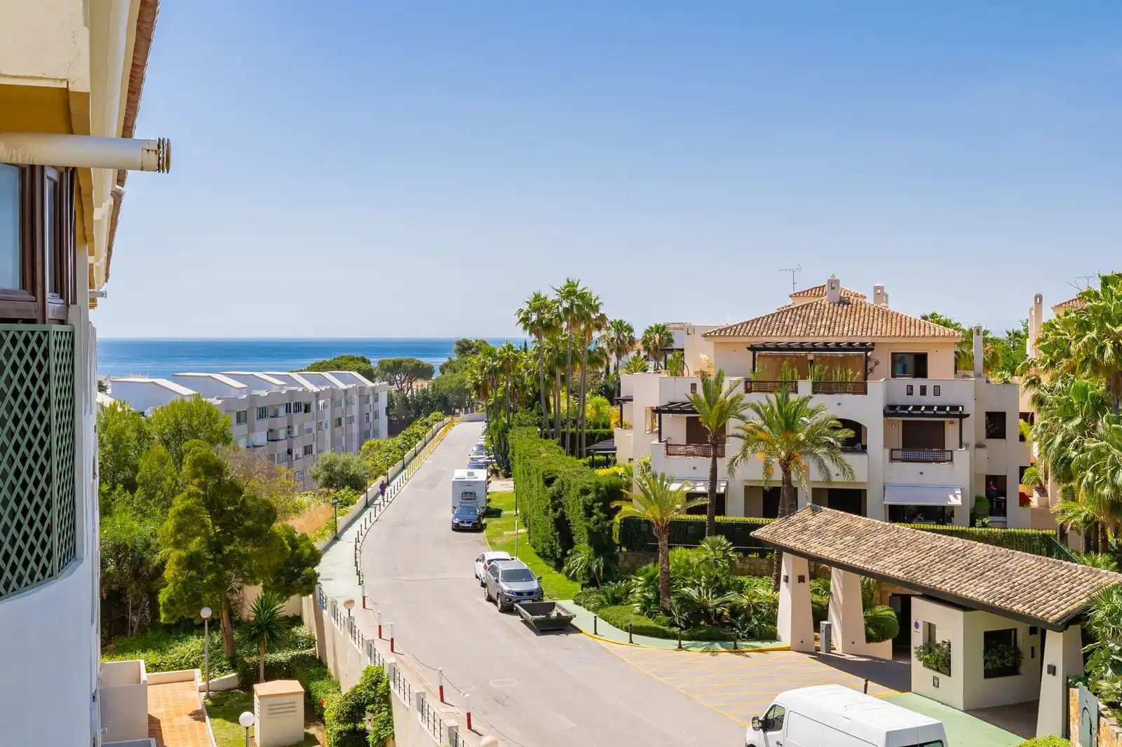 Apartament amb piscina en venda a Avenida de Manolete 11, imagen 15