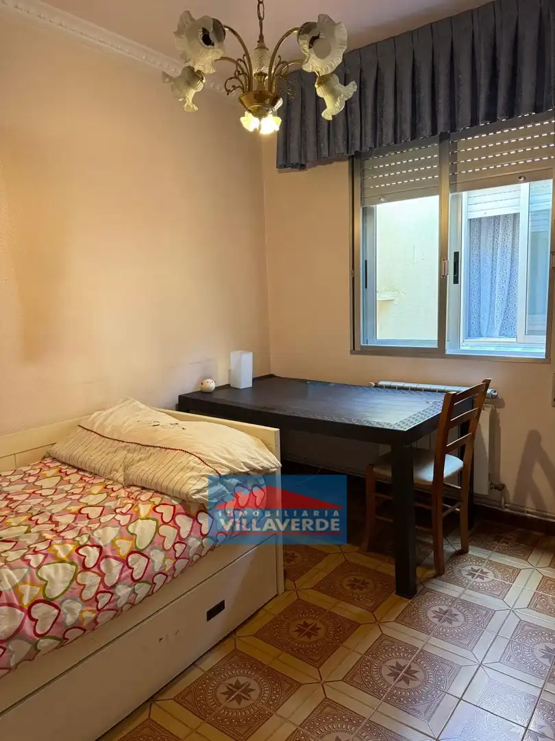 Casa adosada en venta en Cangas pueblo