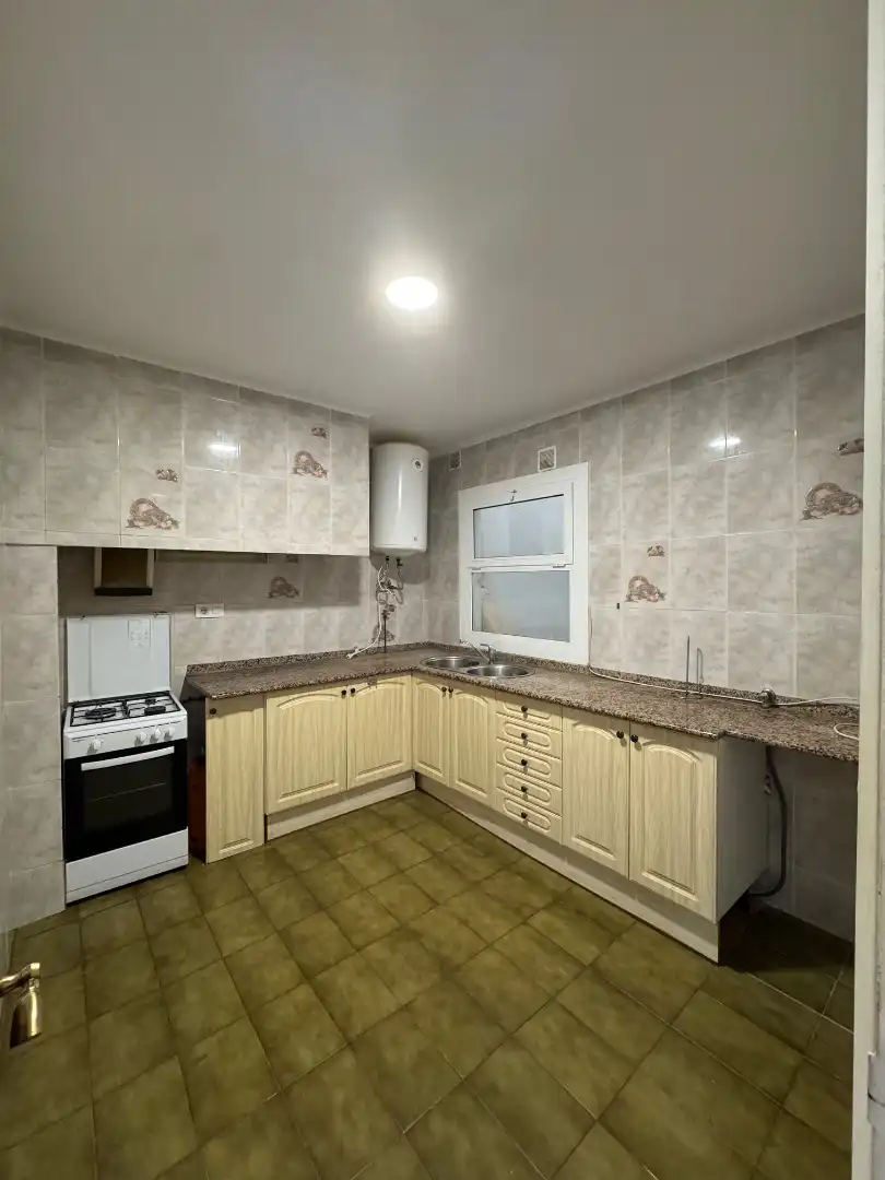 Cocina de Piso en venta en Centre