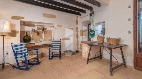 Foto 5 de Finca rústica en venta en Ciutat, 84, Capdepera Poble, Capdepera