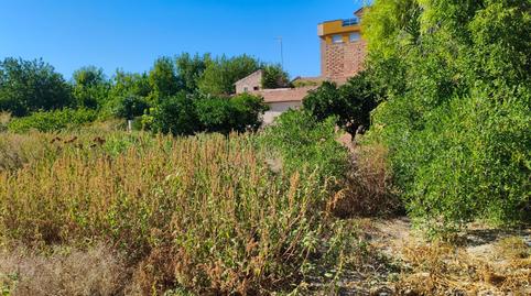 Foto 3 de Casa o xalet en venda a  Carril Guillamones, San Benito - Patiño, Murcia