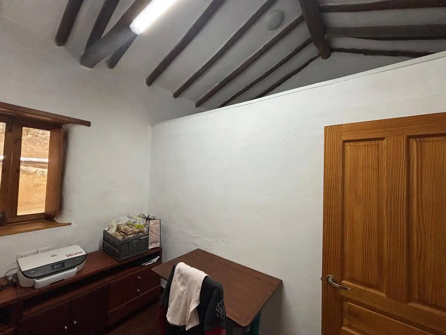 Casa rústica con terraza en venta en Valleseco, imagen 39