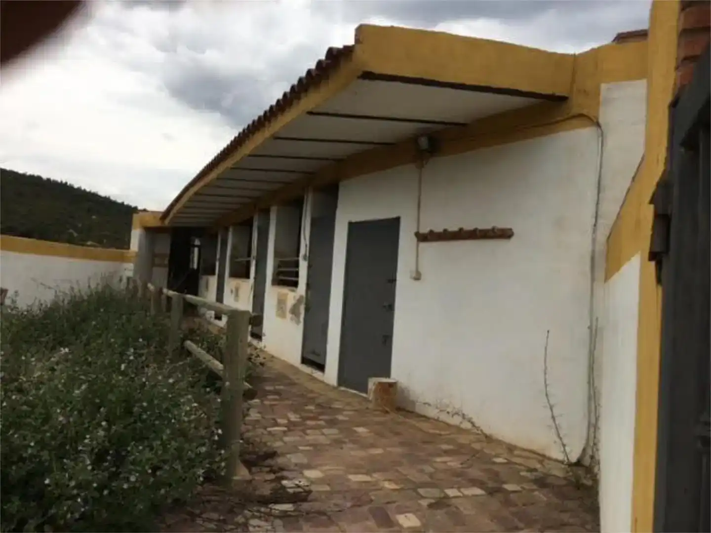 Außenansicht von Grundstücke zum Verkauf in Figueroles