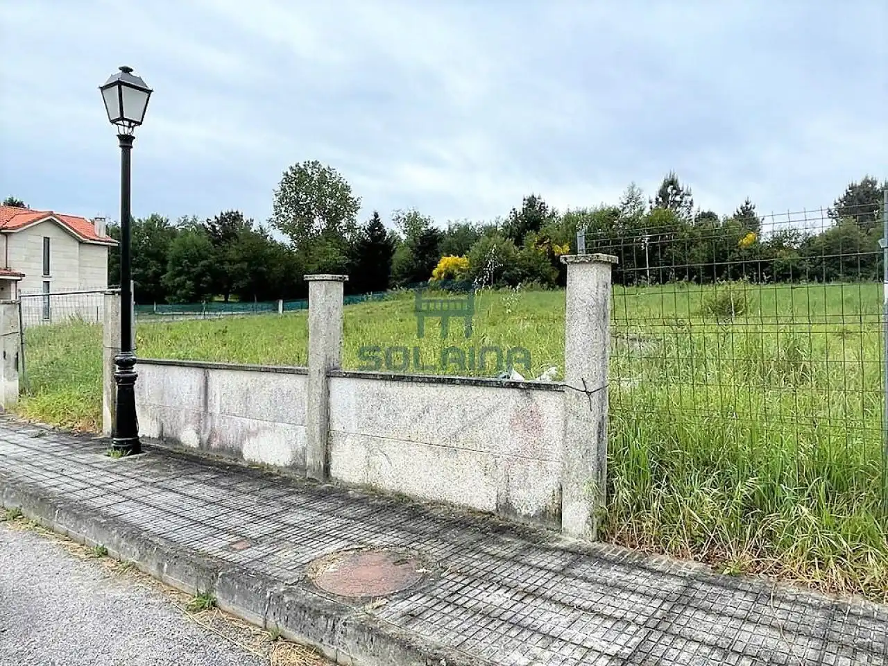 Terreni e lotti in vendita a Vilamarín, imagen 3