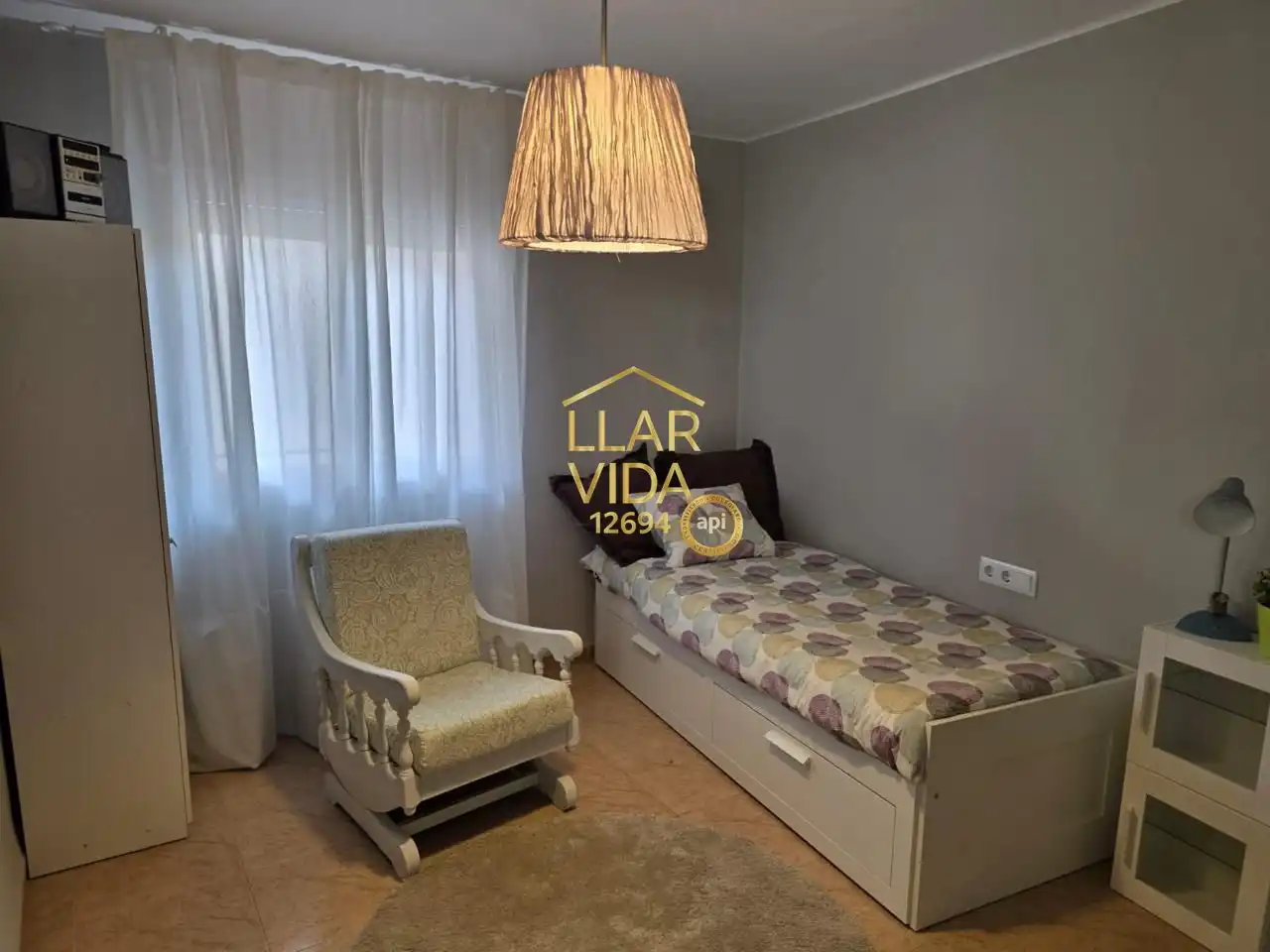 Habitación de Piso en venta en Alfarràs con Terraza