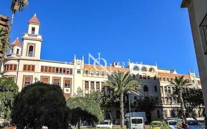 Flat for sale in Exposició, El Pla del Real,  Valencia Capital