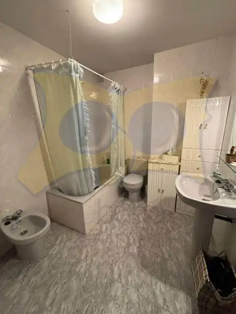 Baño de Casa adosada en venta en Sequeros con Terraza y Balcón