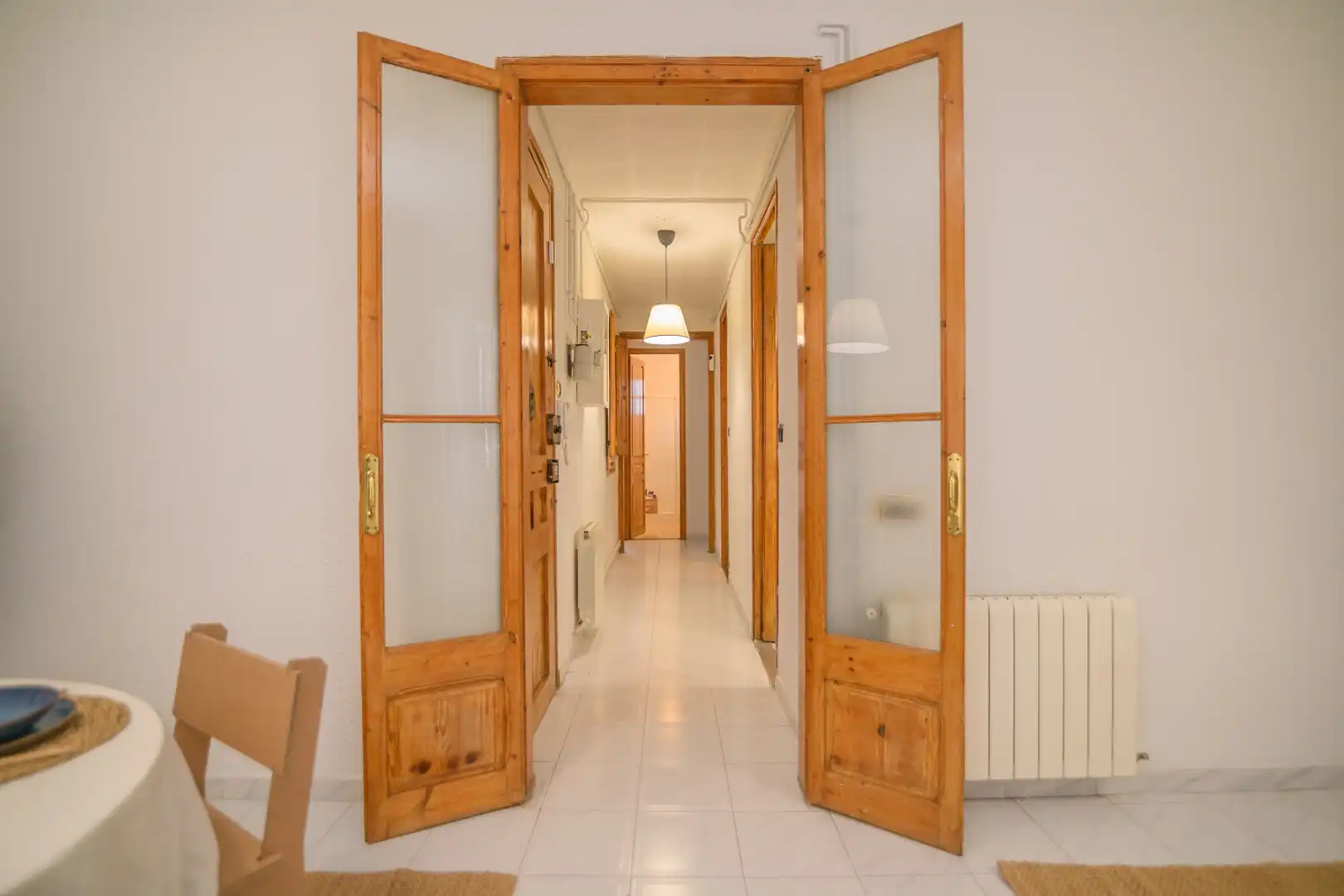 Wohnung mit Terrasse zum Verkauf in Carrer de Sant Pere Mitjà, imagen 32
