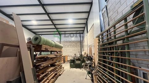 Foto 4 von Fabrikhallen zur Miete in Maria Auxiliadora - Barriada de Llera, Badajoz Capital