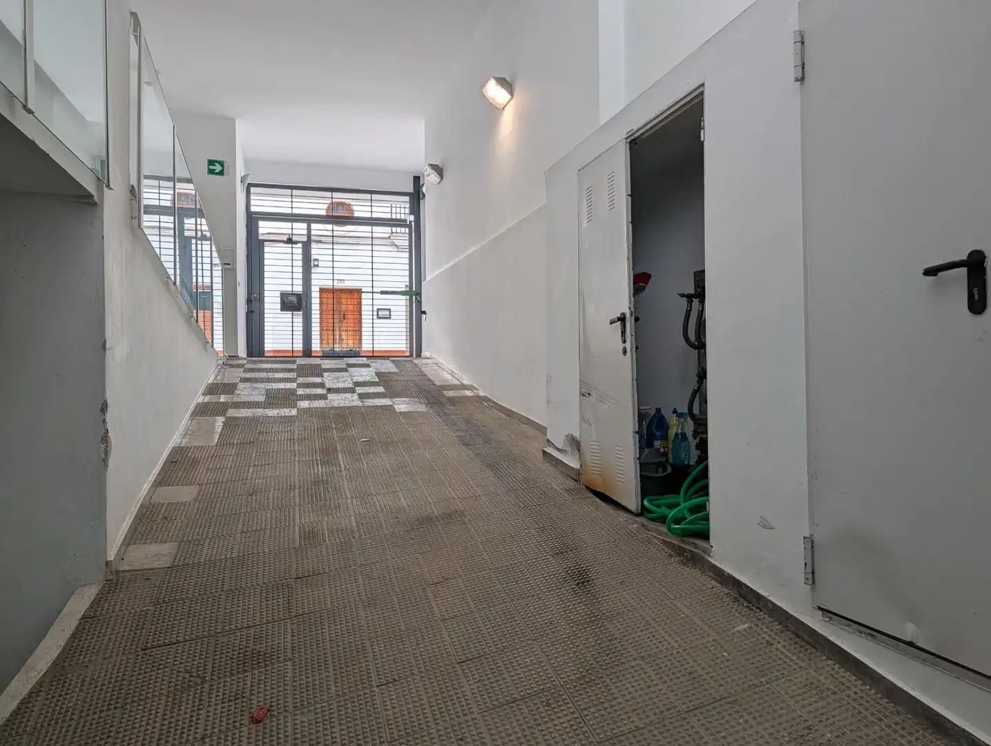 Duplex con terrazza in vendita a Sanlúcar la Mayor, imagen 26