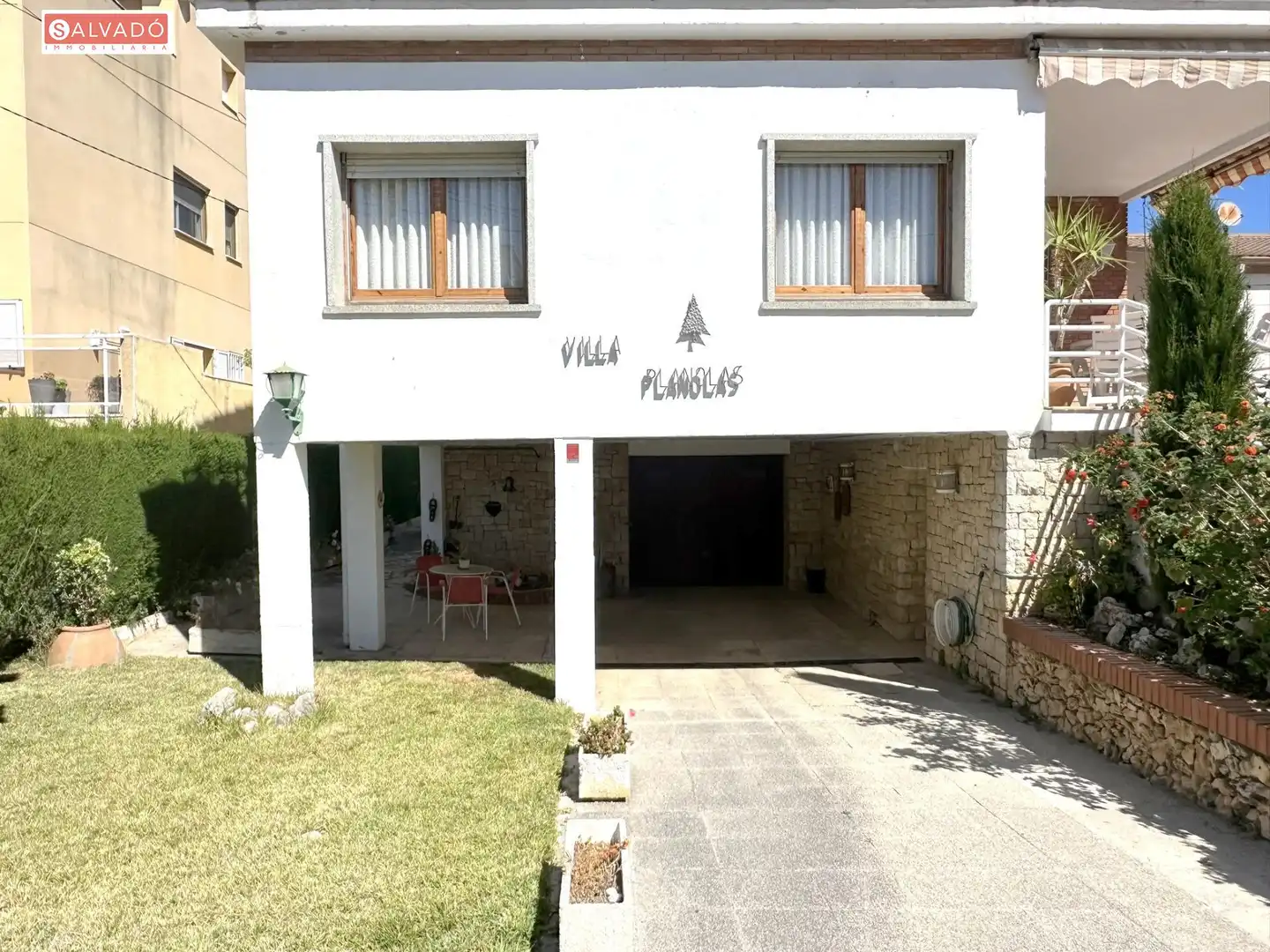 Villa mit Terrasse zum Verkauf in Segur de Calafell, imagen 6