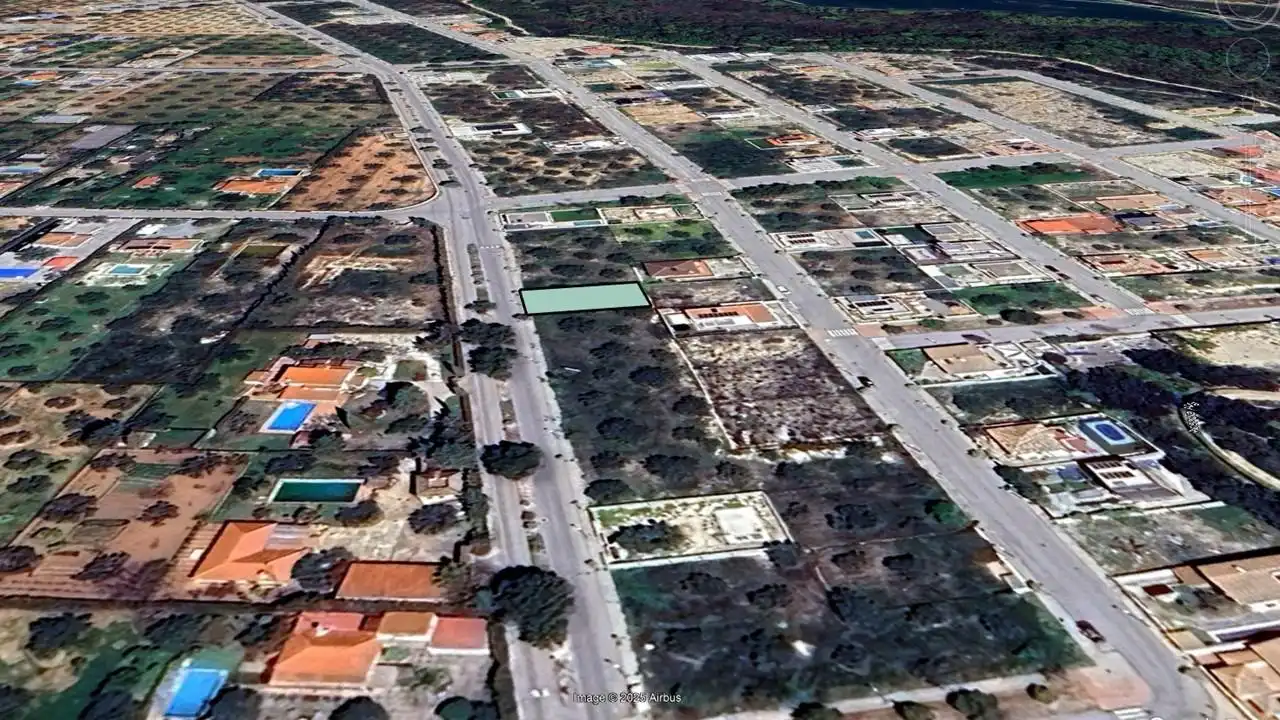 Terreni e lotti in vendita a Atarfe, imagen 4