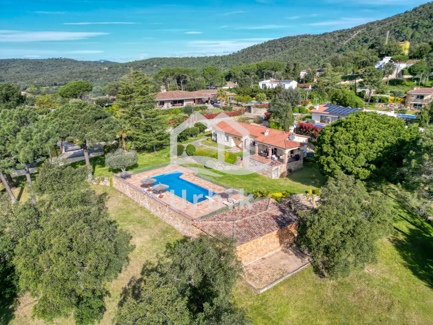 Casa amb jardí en venda a Urbanitzacions del Nord, imagen 35