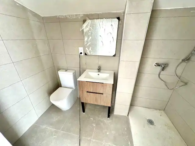 Bany de Àtic en venda en Rubí amb Aire condicionat, Calefacció i Parquet
