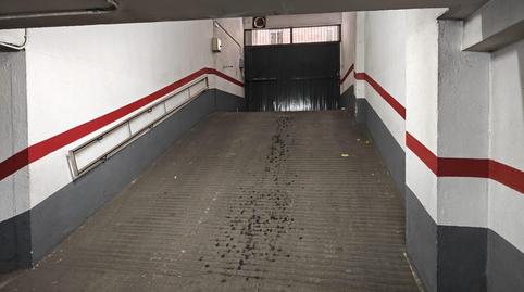 Foto 2 de Garatge en venda a  Padre Camara, Garrido Sur, Salamanca