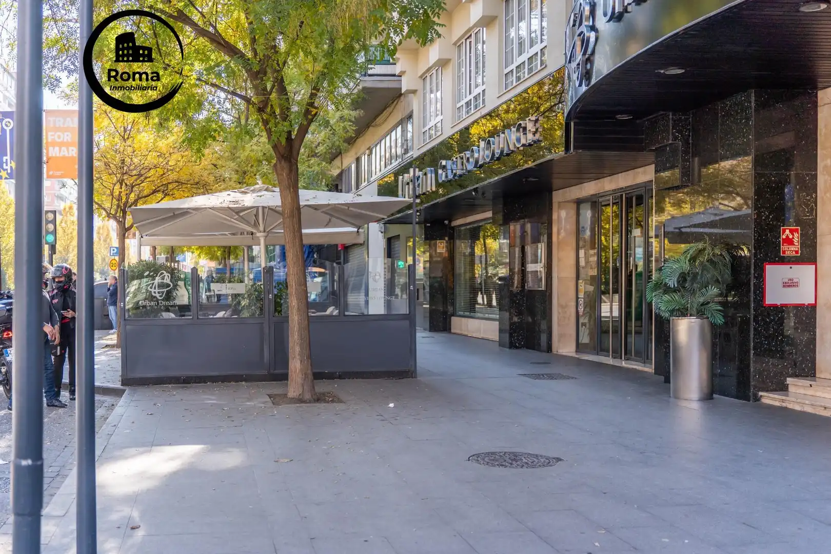 Àtic amb terrassa en venda a Ronda, imagen 77
