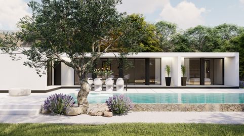 Foto 2 de Casa o chalet en venta en Las Fuentes - Los Cipreses, Aspe