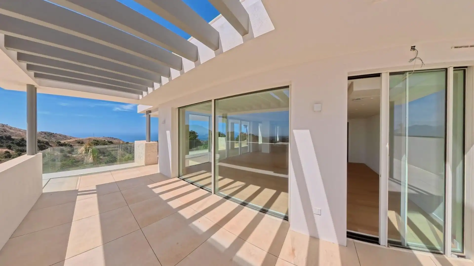 Appartement compact avec piscine à vendre à La Mairena, imagen 35