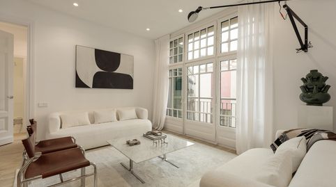 Foto 5 de Piso en venta en Laietana, Barri Gòtic, Barcelona Capital