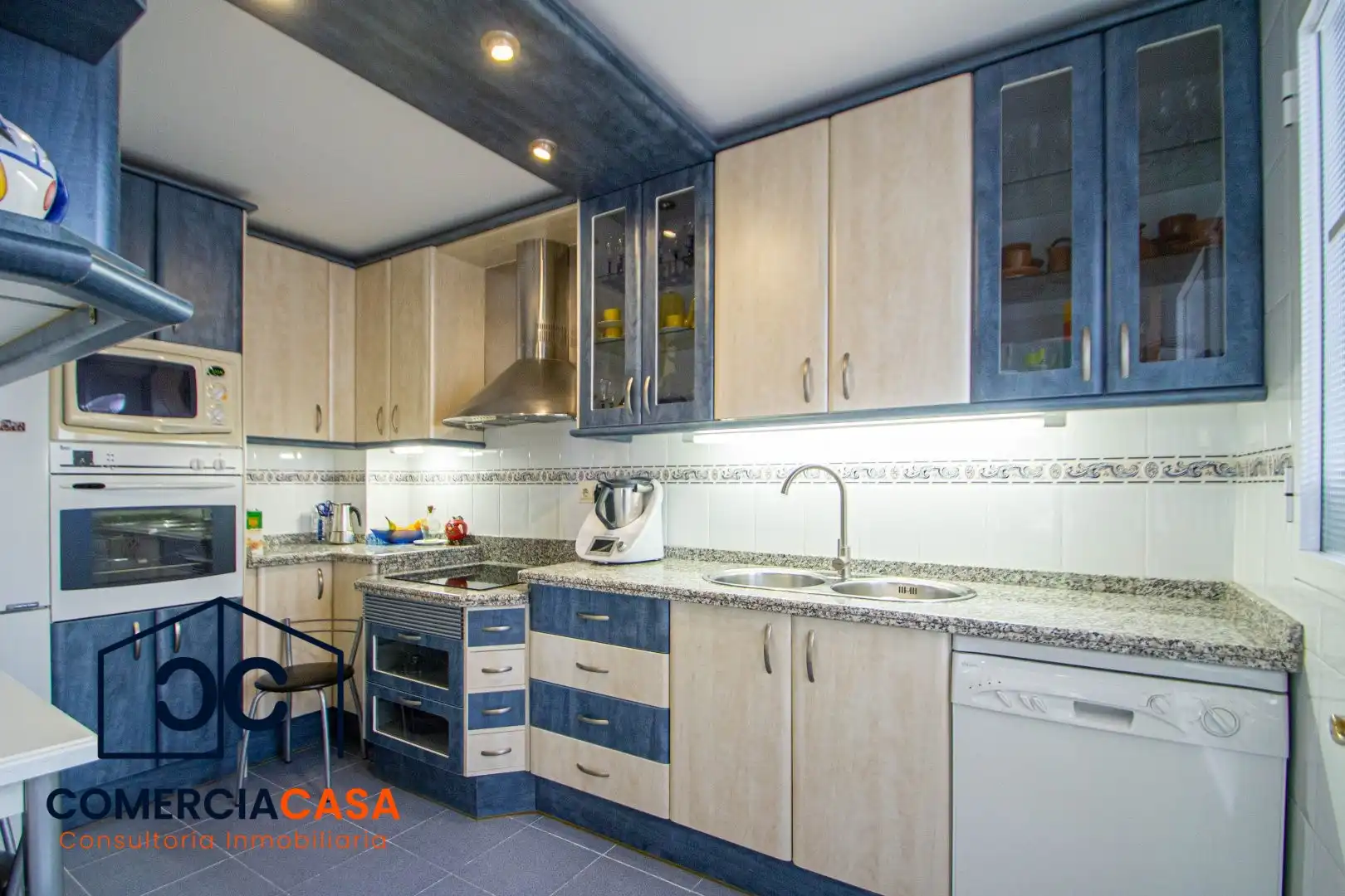 Adosado con terraza en venta en Cájar, imagen 9