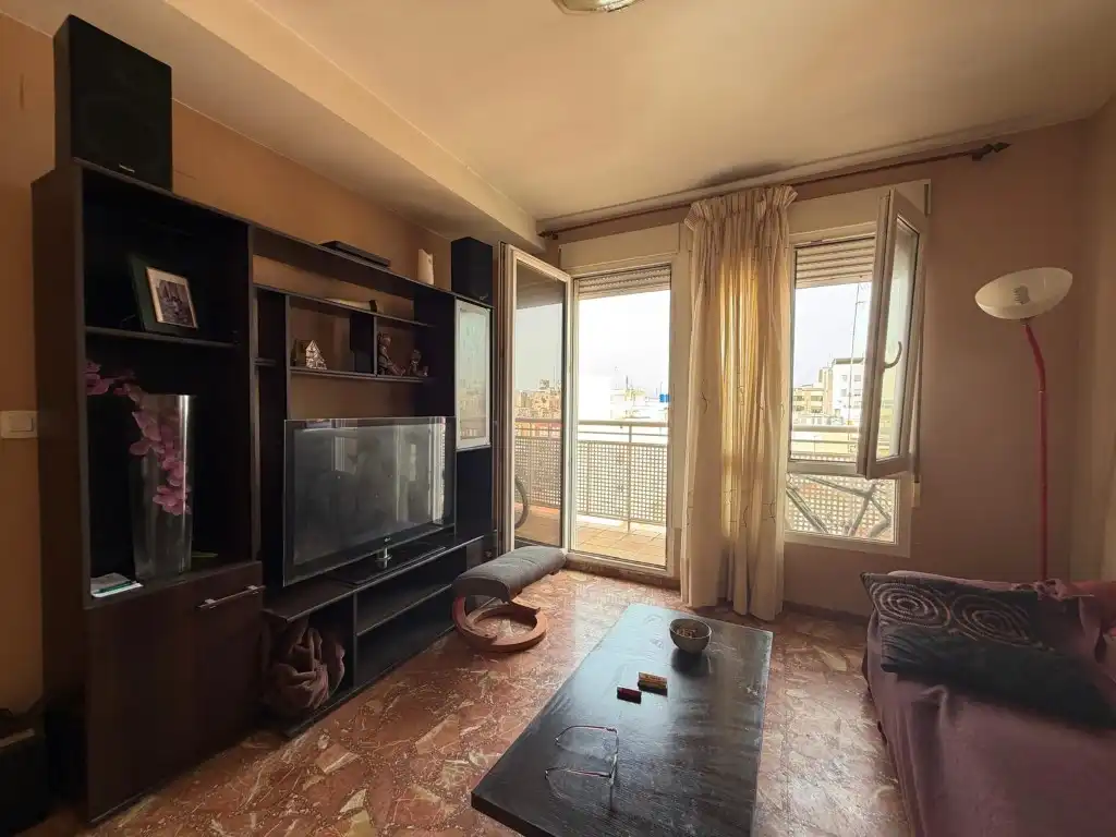 Penthouse mit Aufzug zum Verkauf in Calle Carinyena, imagen 40