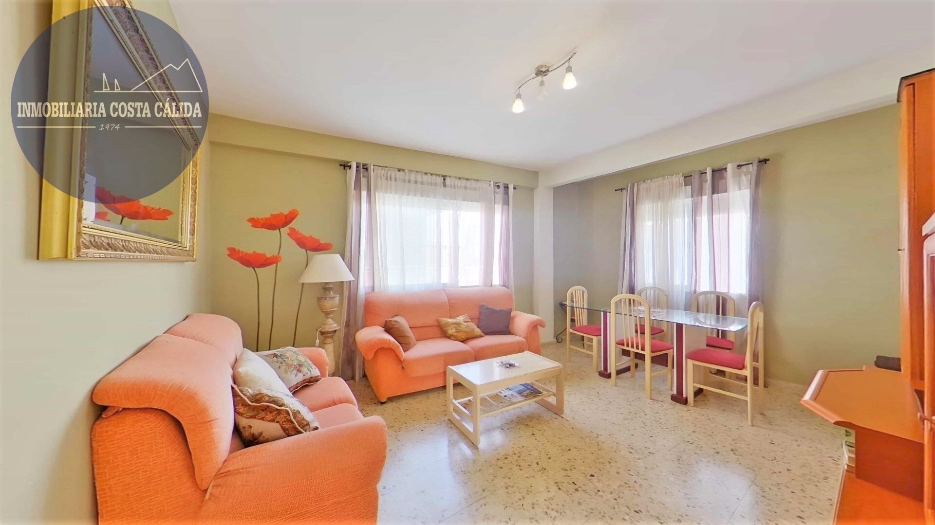 Pis en venda a Calle Antonio Manzanera, 20, Casco Antiguo