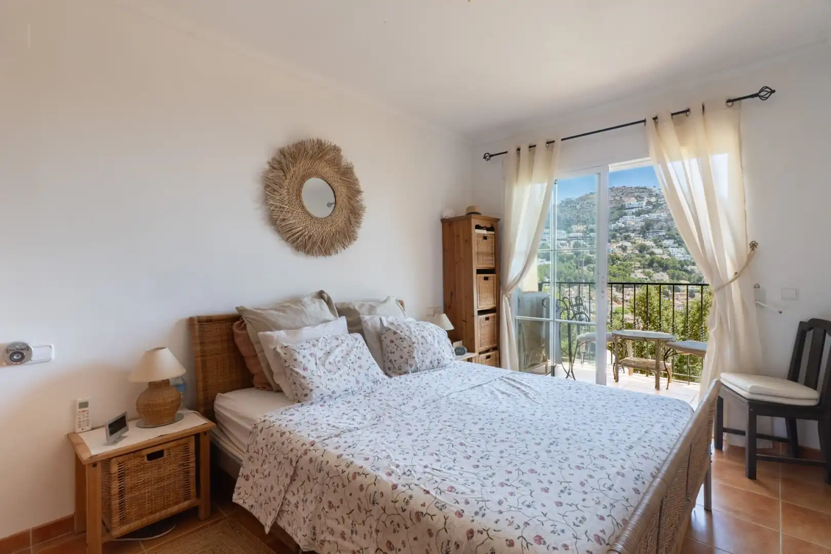 Habitación de Piso en venta en Altea con Aire acondicionado, Calefacción y Terraza