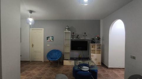 Foto 4 de Casa adosada en venta en Alameda, Málaga