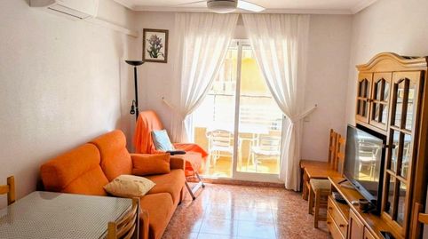 Foto 5 de Apartamento en venta en Calle C. Manuel Galián, 33, Avenida Habaneras - Curva de Palangre, Torrevieja