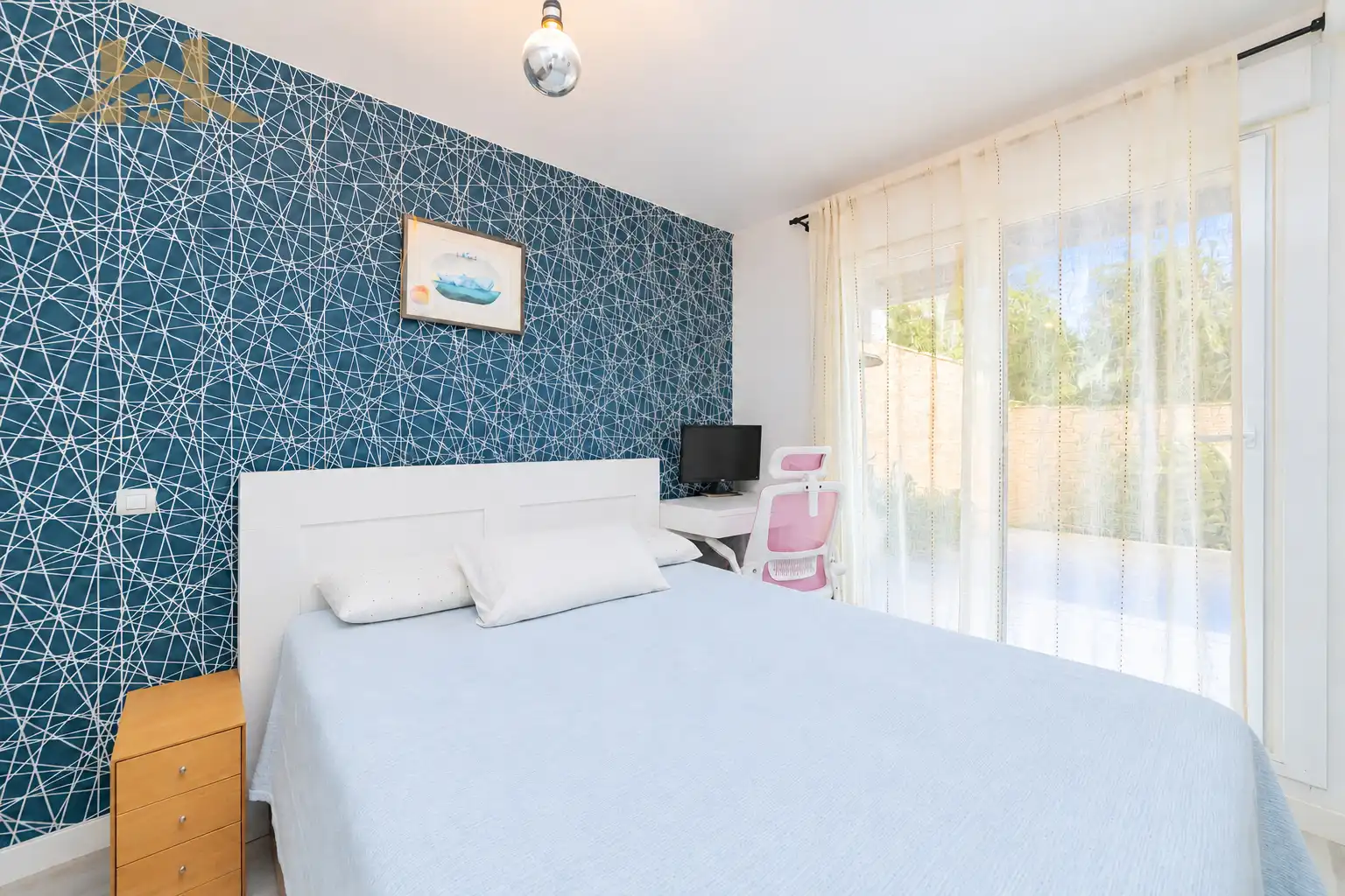Rez-de-chaussée avec ascenseur à vendre à Calle Kálamos, imagen 13