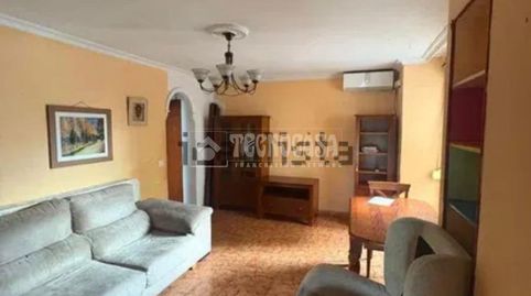 Foto 2 von Wohnung zum Verkauf in Amate, Sevilla Capital