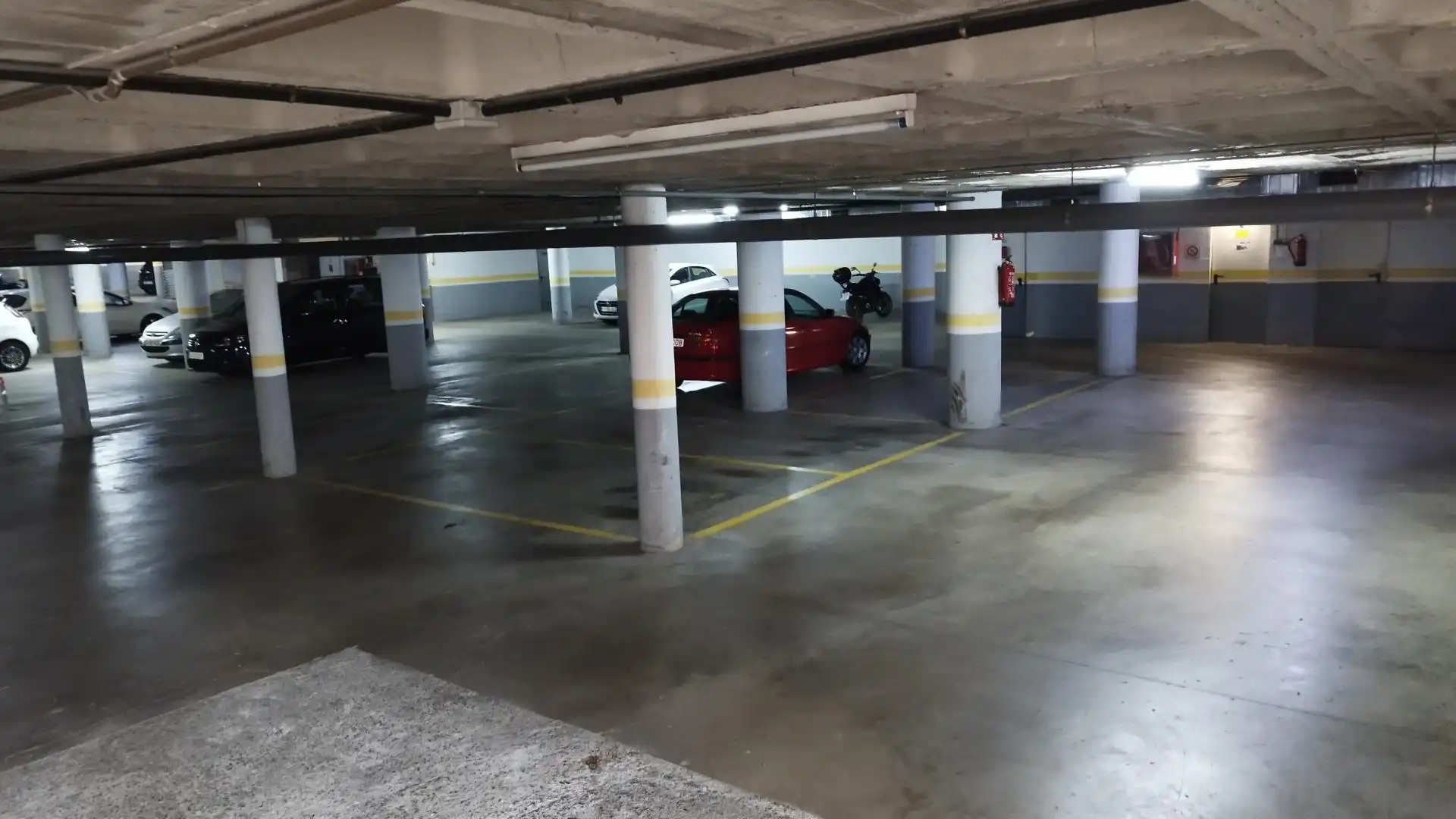 Parcheggio in vendita a Eix Onze de Setembre 25, imagen 4