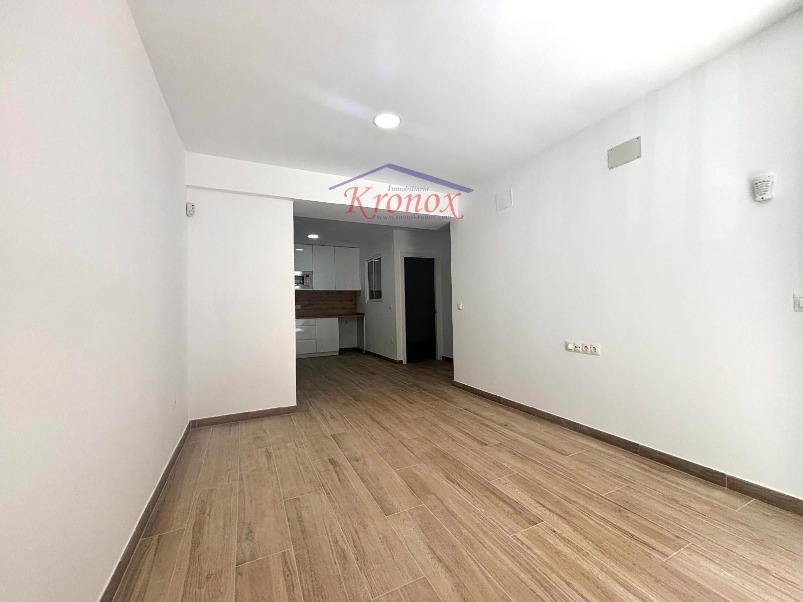 Piso en venta en  Madrid Capital