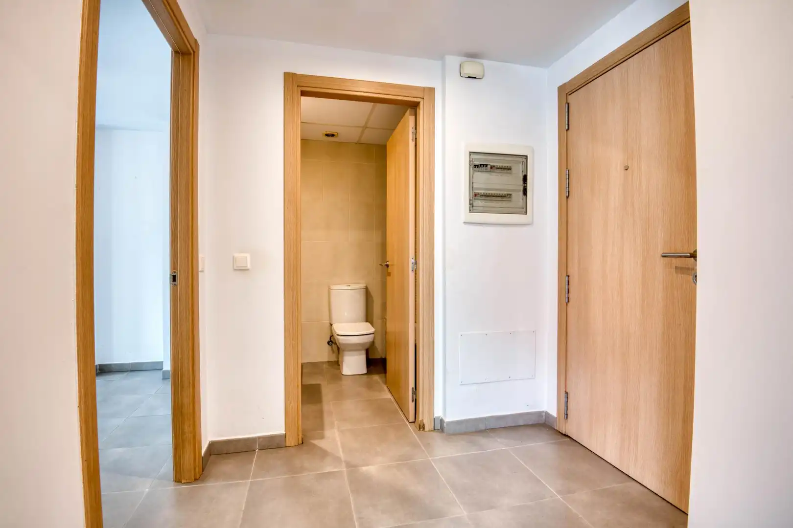 Piso en venta en Sant Feliu de Guíxols