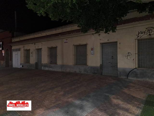 Local comercial en Alquiler en Formentera del Segura