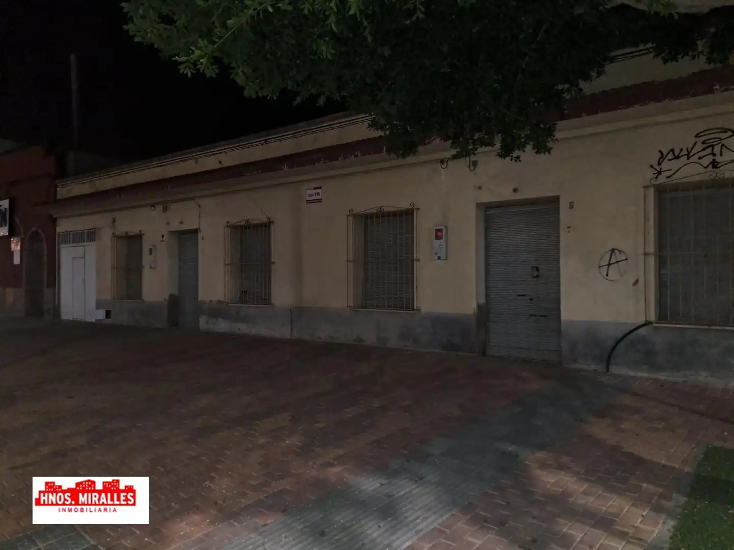 Local comercial en alquiler en Formentera del Segura