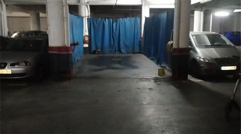 Foto 5 de Garaje en venta en Calle Iruña, San Pedro de Deusto - La Ribera, Bilbao