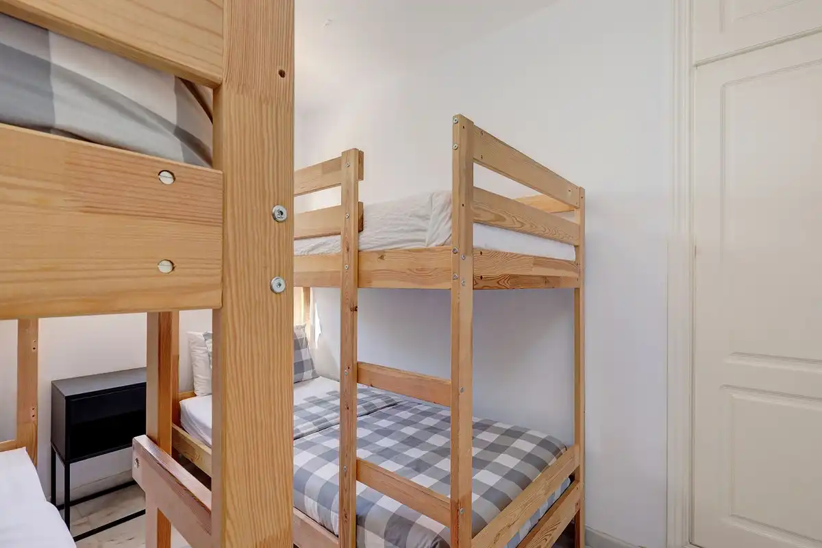 Dormitori de Àtic en venda en Casares amb Aire condicionat, Terrassa i Moblat