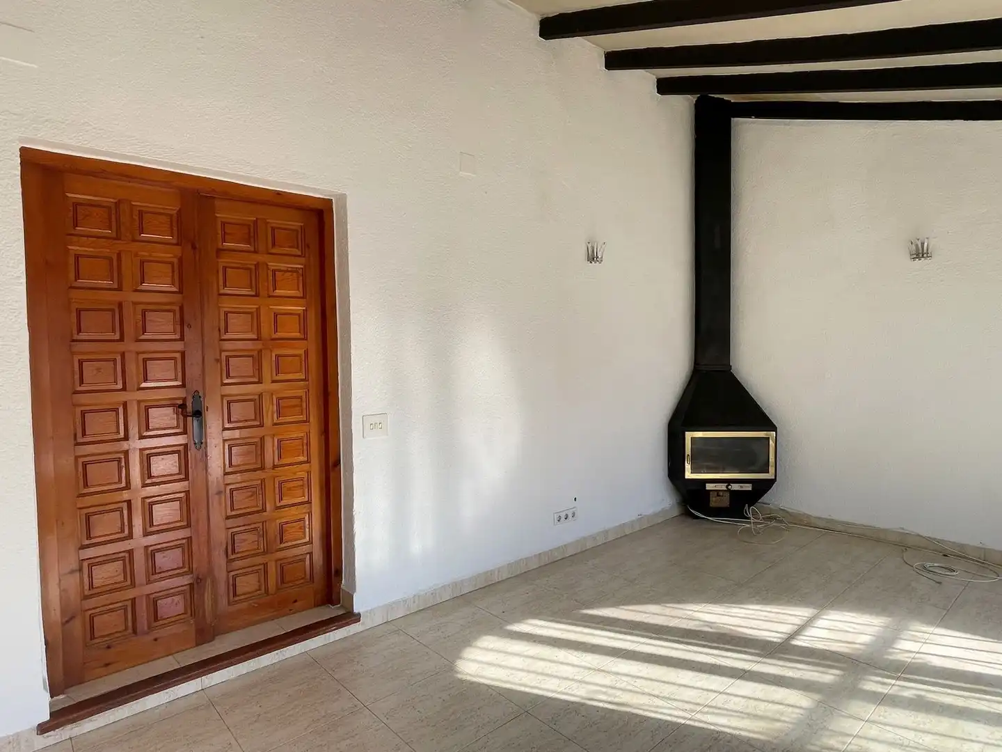 Casa o xalet en venda en Benitachell / El Poble Nou de Benitatxell amb Terrassa i Traster