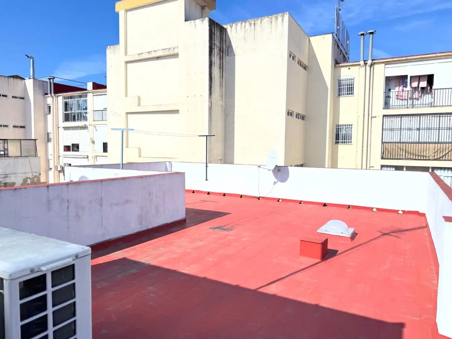 Casa a schiera con terrazza in vendita a Calle CORONIL, imagen 31