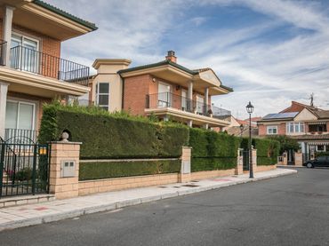 Maison avec piscine à vendre à JUAN CARLOS I 29