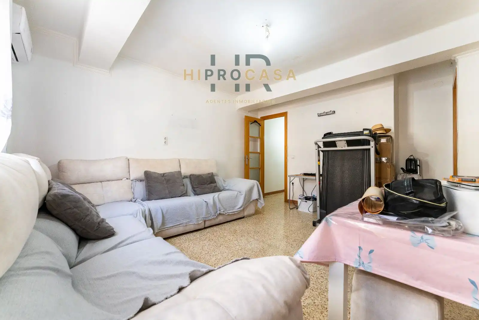 Flat with lift for sale in ANTONI GAUDI, imagen 10