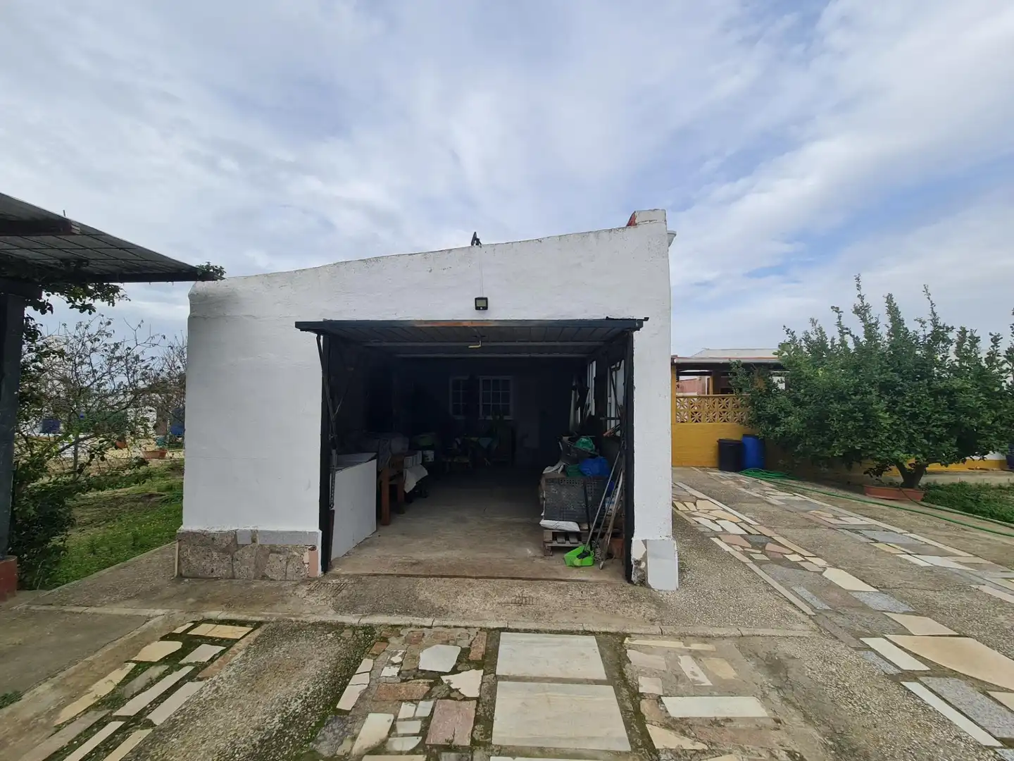 Casa o xalet en venda a Pelagatos - Pago del Humo