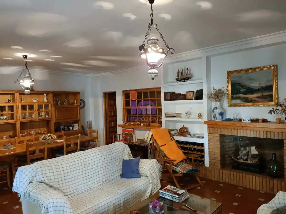 Chalet en venta en Valdepeñas, imagen 18