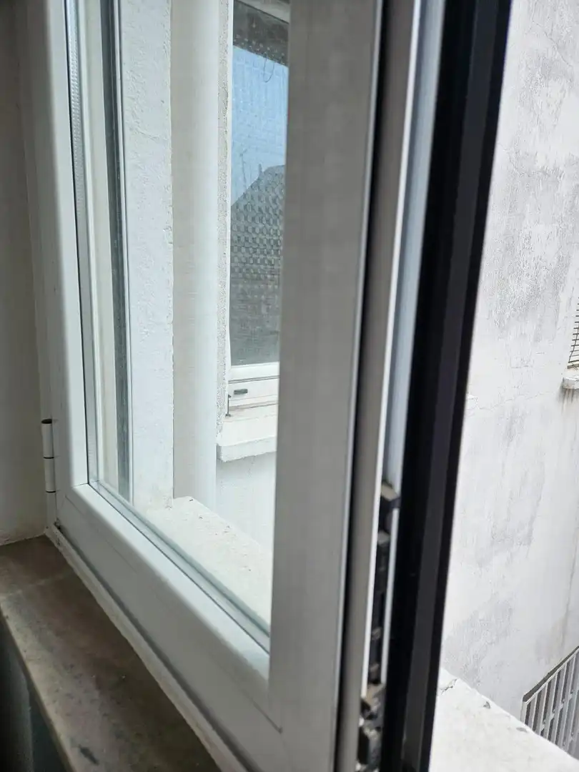 Terraza de Piso en venta en Salamanca con Calefacción